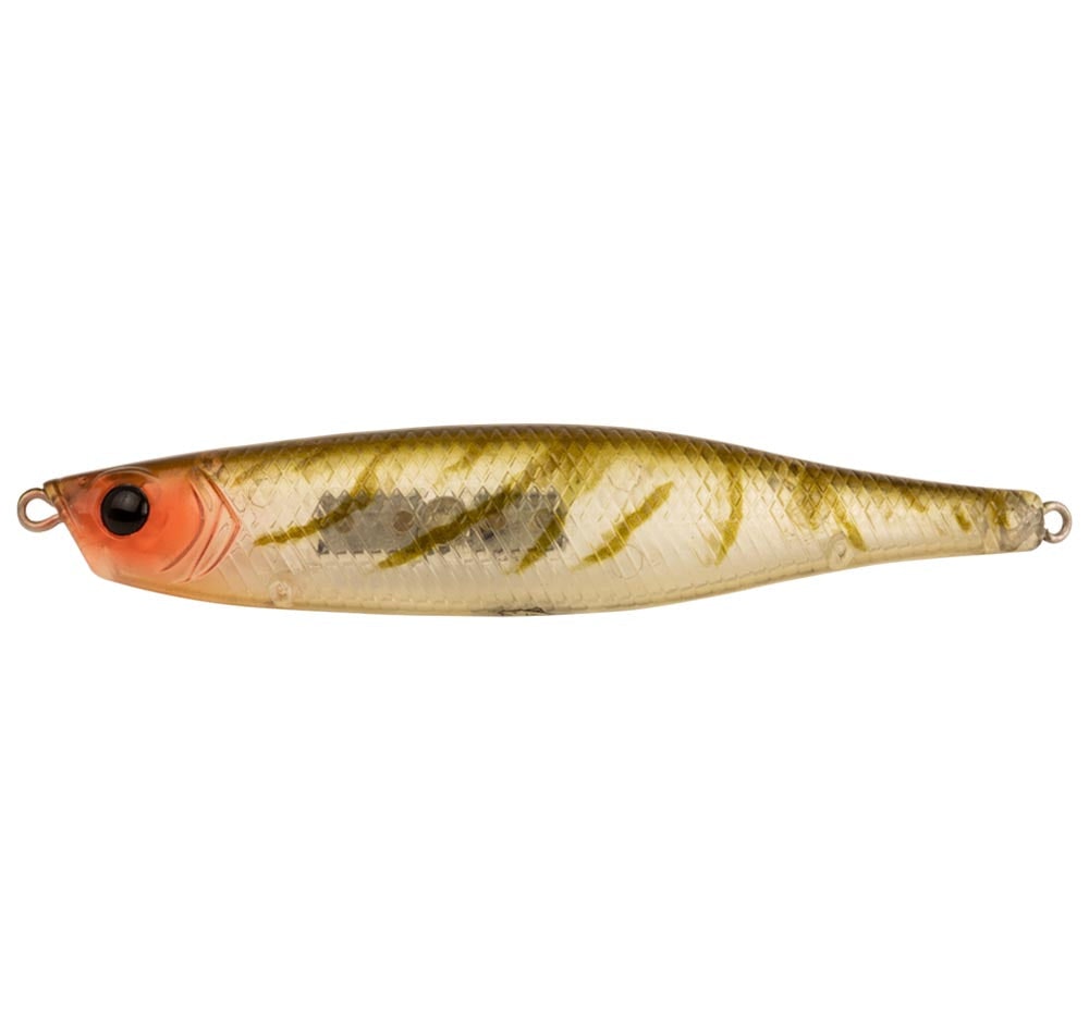 Berkley Pro Tech Bender Lure 76mm - Premium Soft Plastic Fishing Bait for Bass, Walleye & Trout - Ideal for Freshwater & Saltwater Fishing Adventures