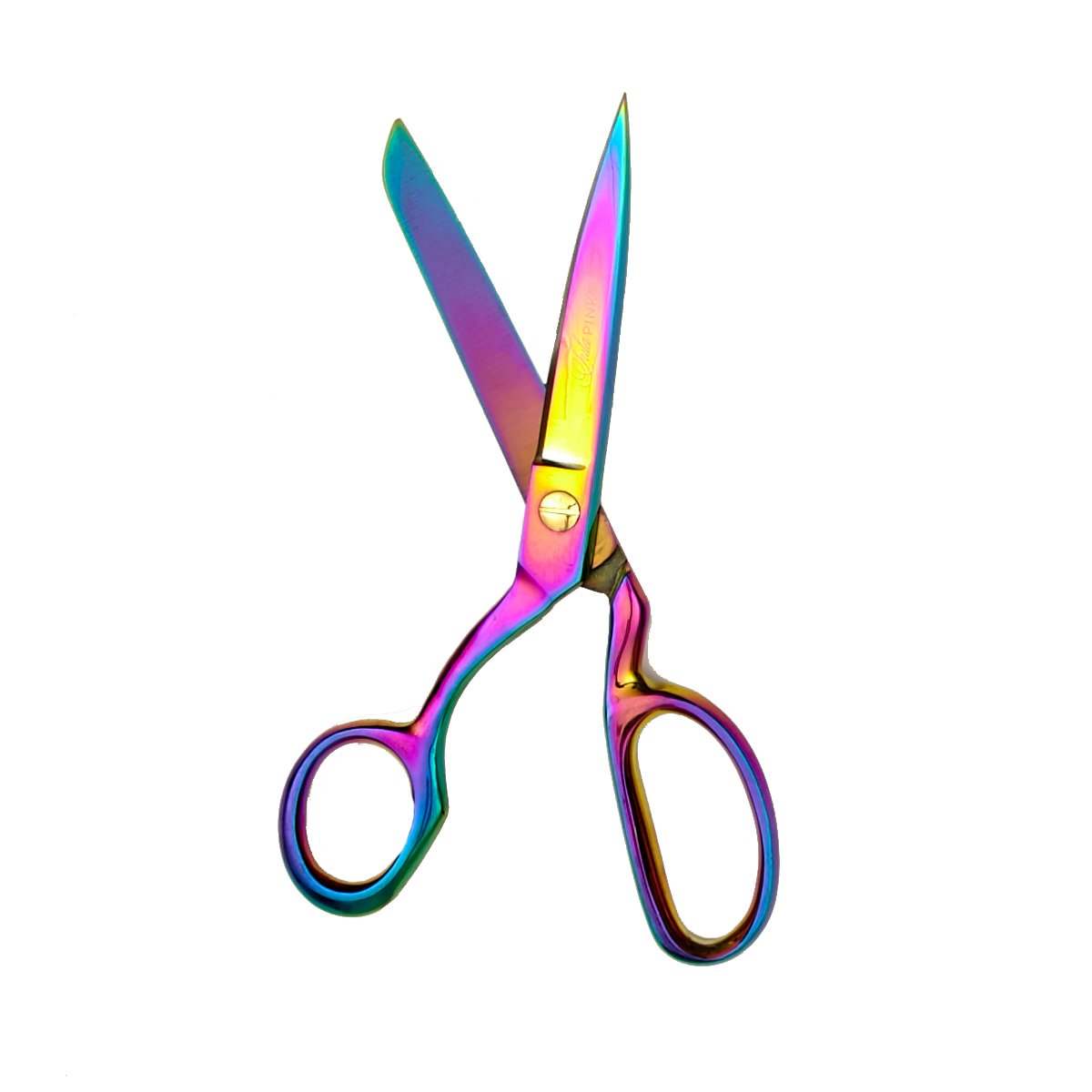 Tula Pink Left Handed 8