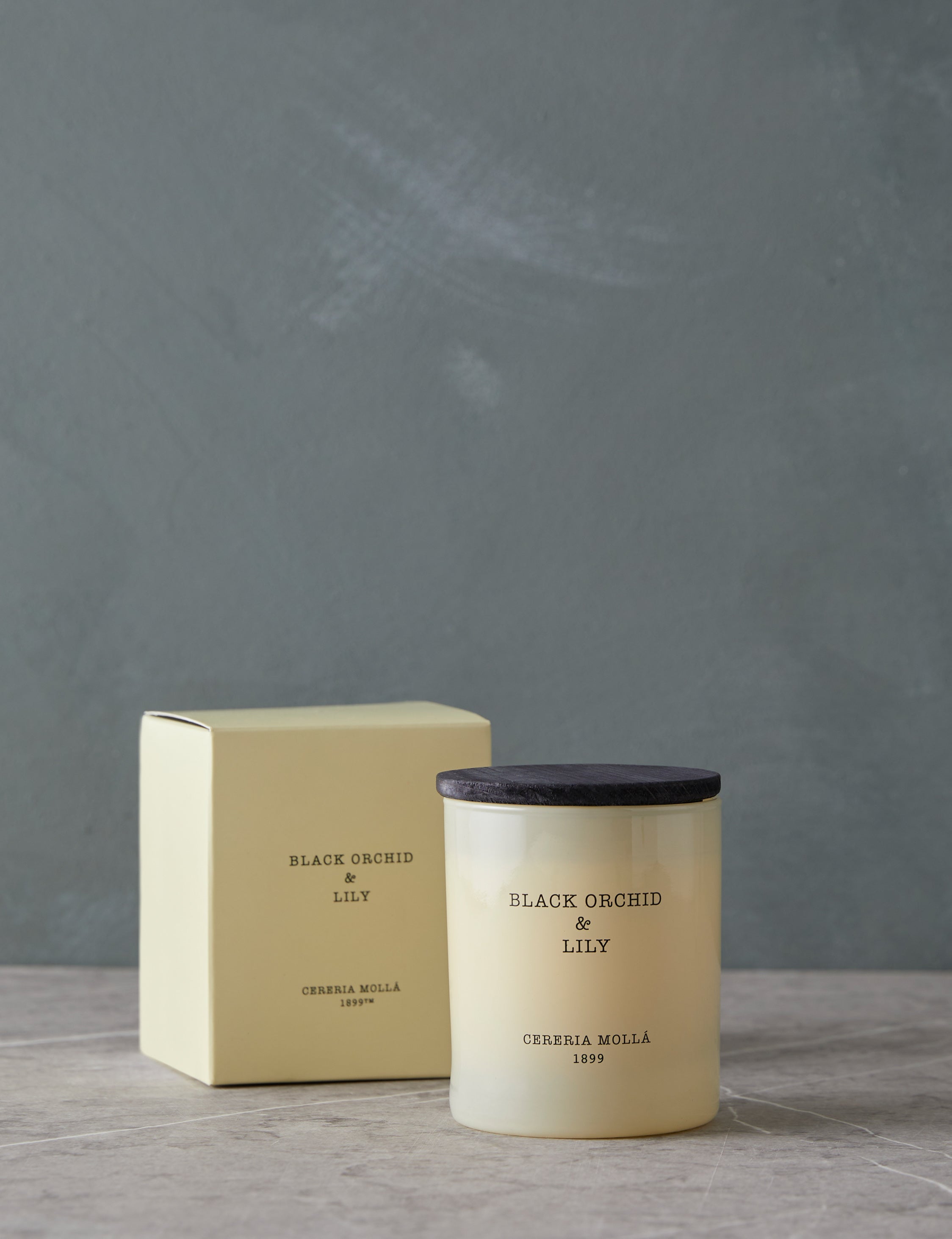 Premium Cereria Molla Luxury Candles & Home Fragrances - Perfect for Romantic Dinners, Spa Nights & Cozy Home Decor