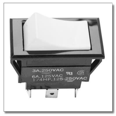 Southbend OVEN ROCKER SWITCH 7/8