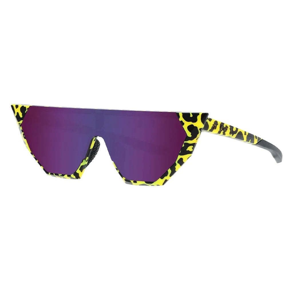 Pit Viper The Showroom Carnivore Sunglasses - Polarized UV Protection for Outdoor Sports & Adventure