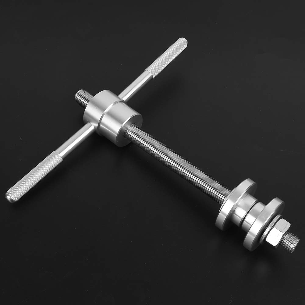Uxsiya Professional Headset Press Tool for Scooter Bearing Installation - Non-Slip Bottom Bracket Press Fit Tool | Perfect for Scooter Maintenance & Repair