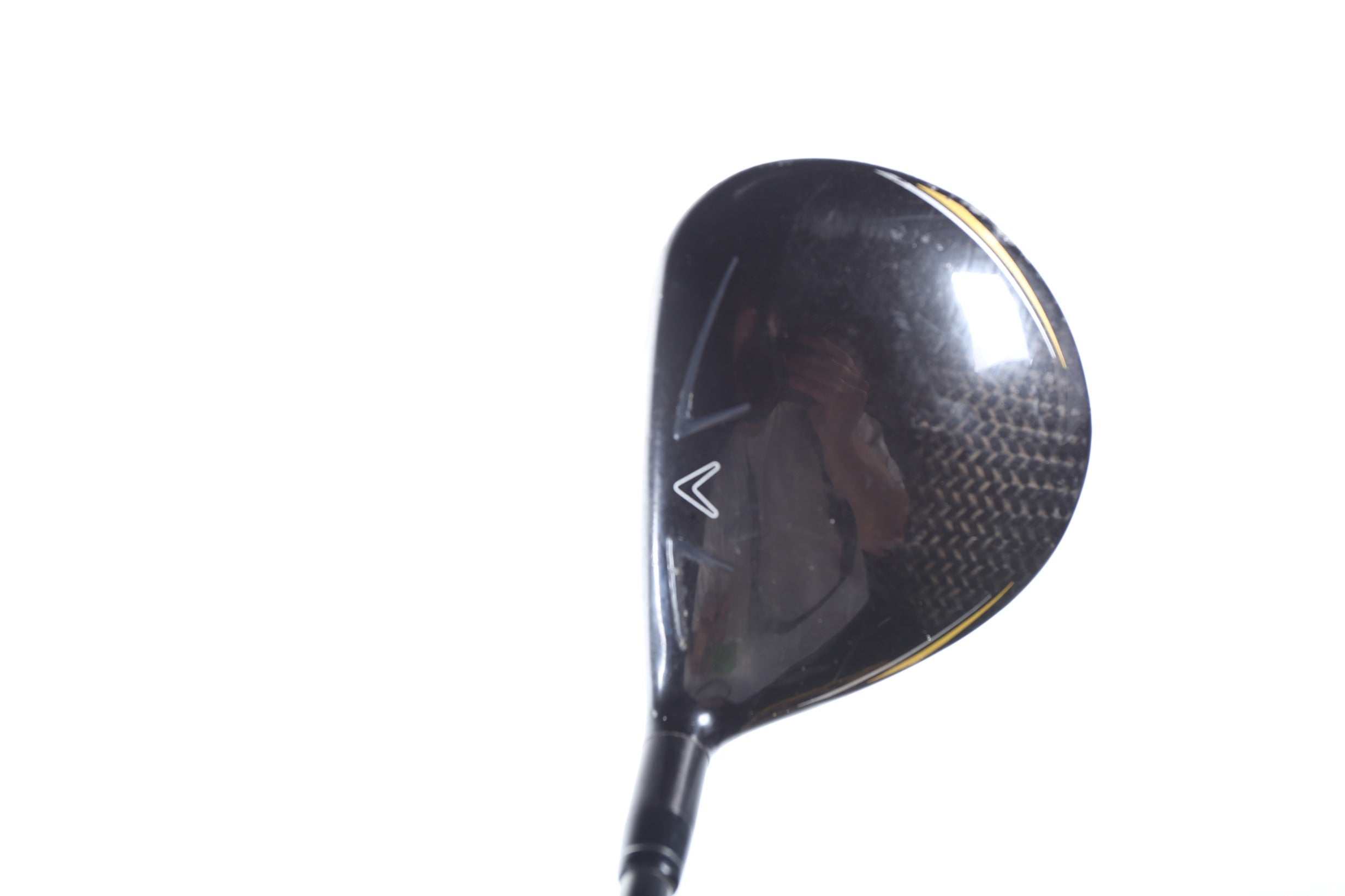 Used Callaway Great Big Bertha Epic Star 3 Wood Golf Club - Right Handed 15° Senior Flex - Perfect for Senior Golfers & High Launch Shots on the Fairway