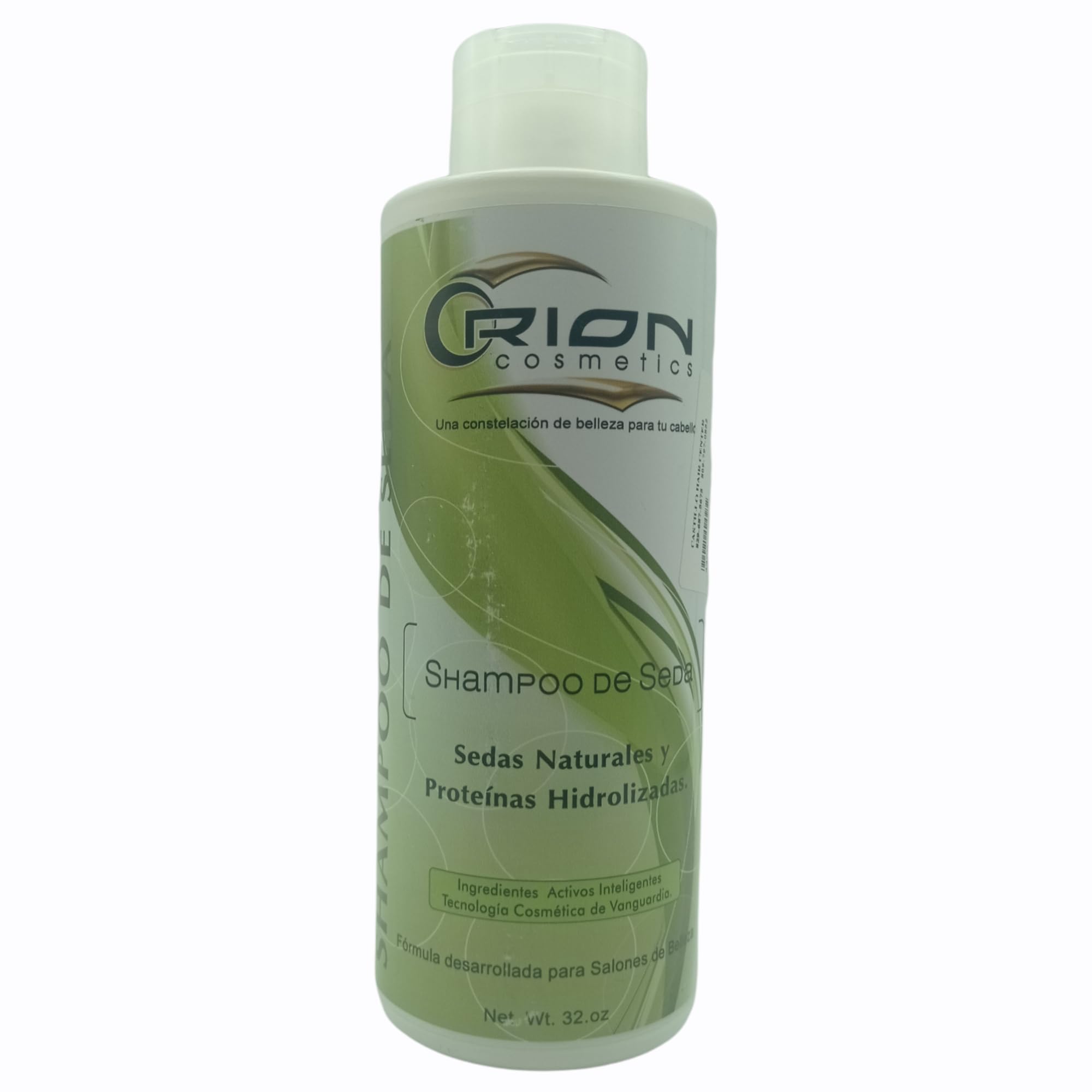 5-Step Silk Hair Care Kit - Repairing Shampoo, Hydrating Mask, Nourishing Conditioner, Leave-In Treatment & Shine Drops for Soft, Smooth & Glossy Hair - Perfect for Damaged Hair Repair & Daily Hydration