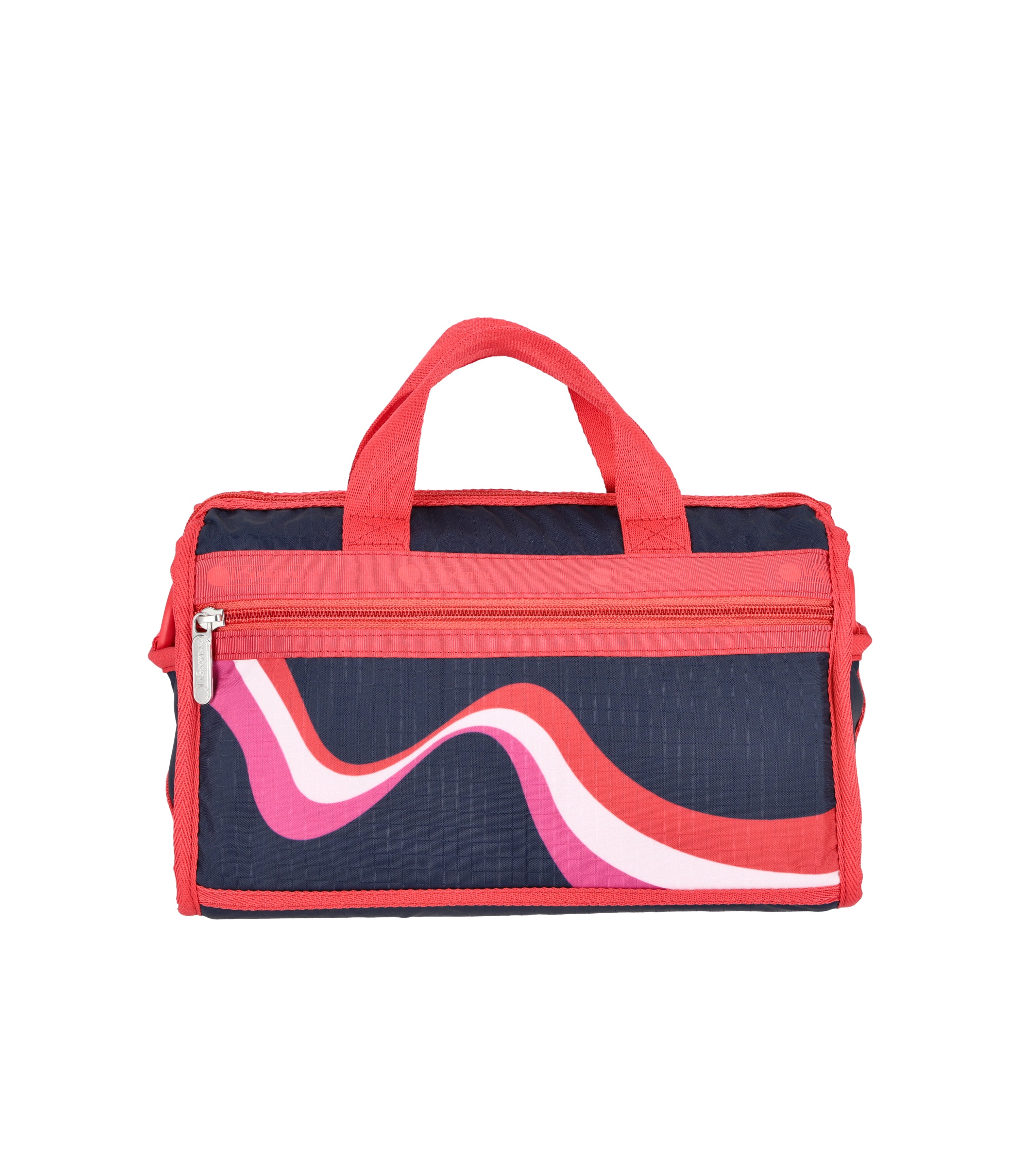 Mini Duffel Crossbody Bag - Lightweight Travel & Gym Shoulder Bag for Women & Men - Perfect for Workouts, Travel, and Everyday Use