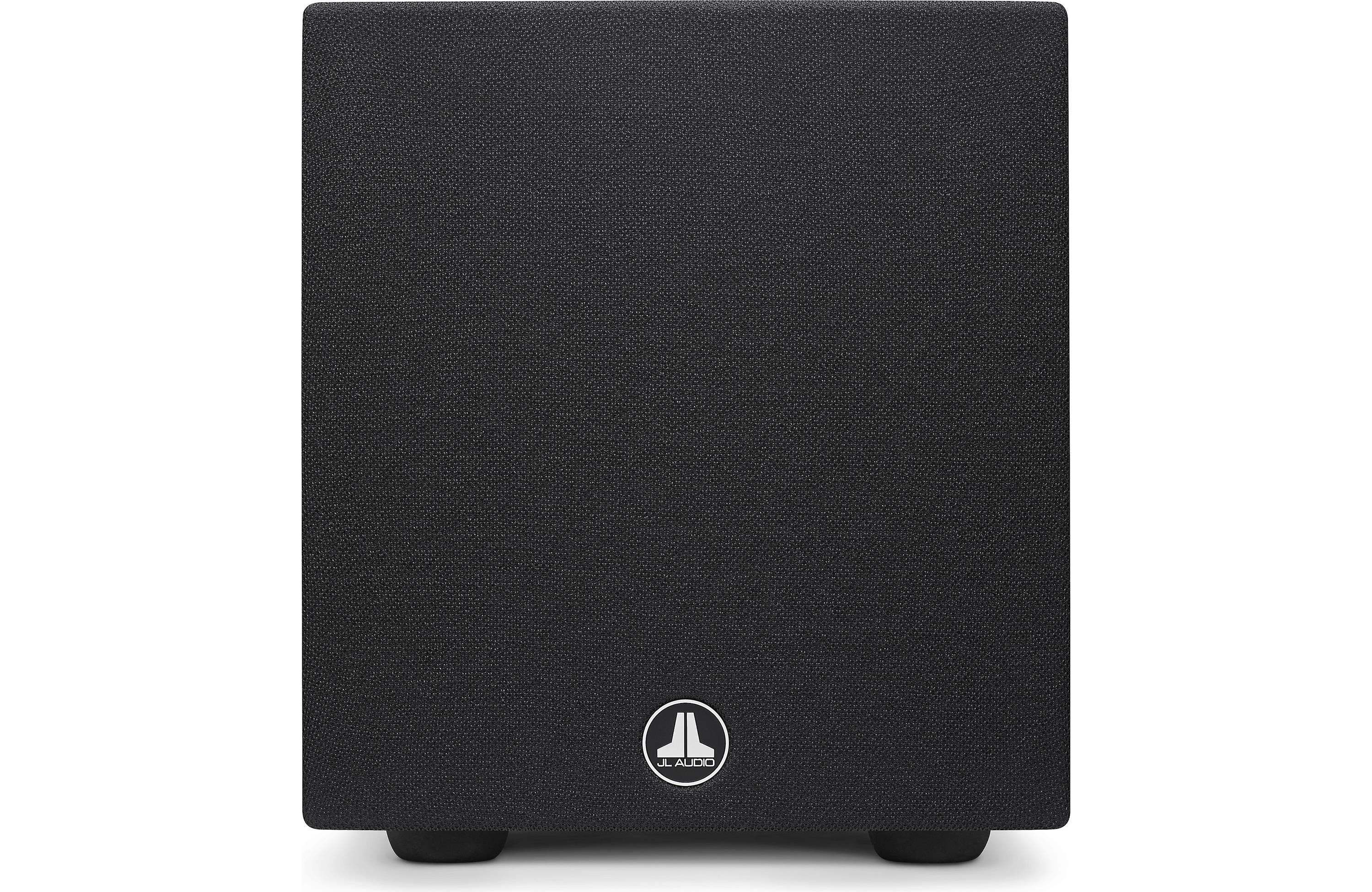 JL Audio D108 GLOSS Dominion 8