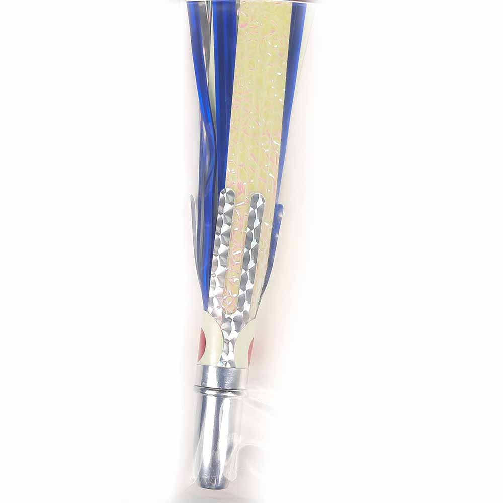 Billy Baits Super Magnum Fishing Lure - Premium Bass & Walleye Bait for Freshwater & Saltwater - Perfect for Casting, Trolling & Ice Fishing