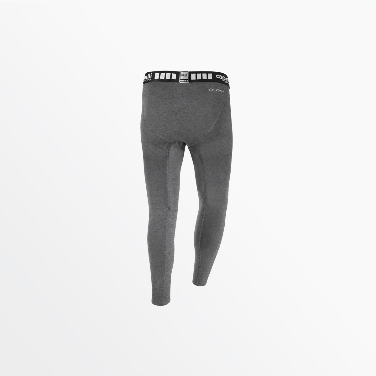 Boys' Thermal Performance Tights for Running, Sports & Winter Activities - Warm & Comfortable Base Layer for Kids
