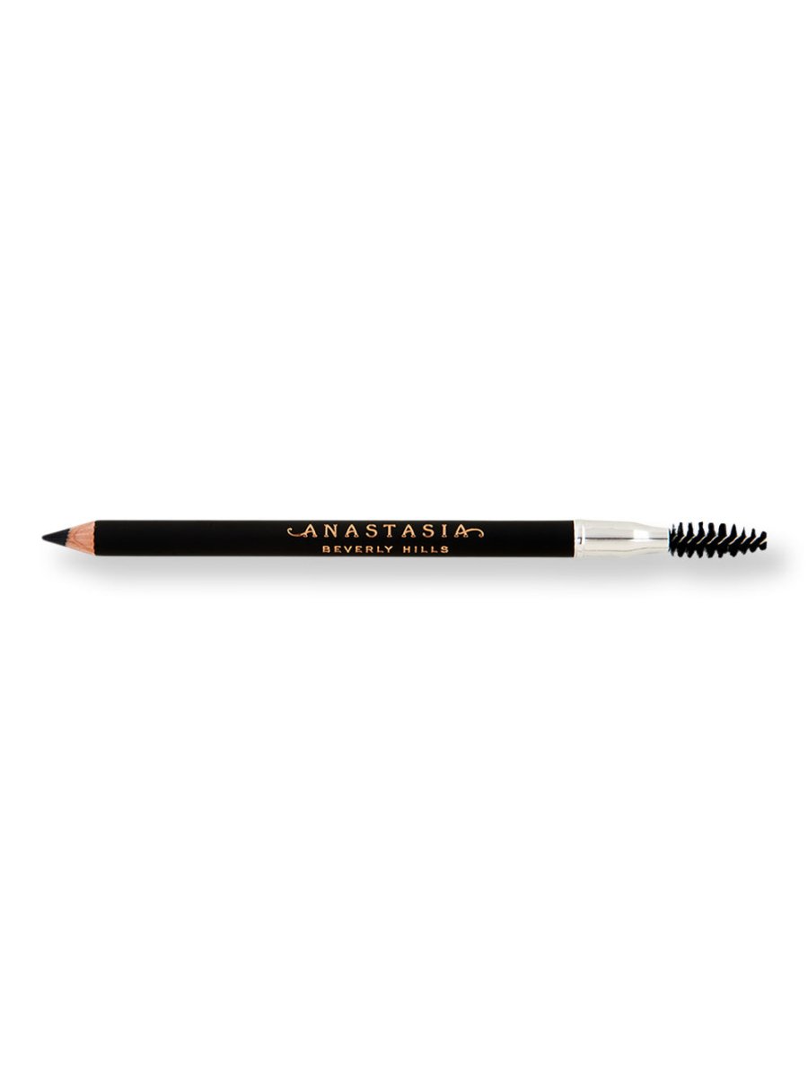 Anastasia Beverly Hills Perfect Brow Pencil - Ultra-Precise Eyebrow Pencil for Natural-Looking Brows | Waterproof & Long-Lasting | Ideal for Daily Makeup & Professional Use