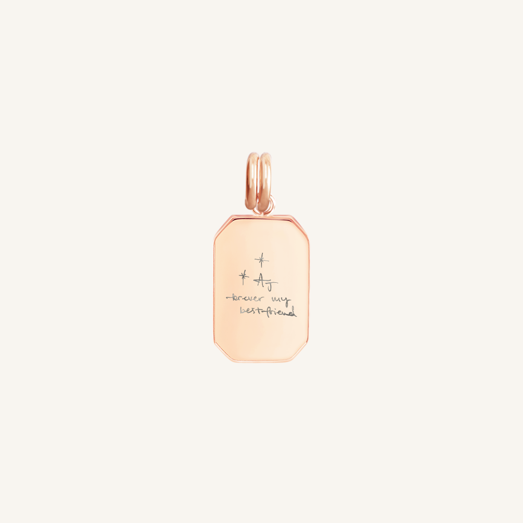 Amada Charm - Elegant & Stylish Jewelry for Women | Perfect for Gifts, Parties & Everyday Wear