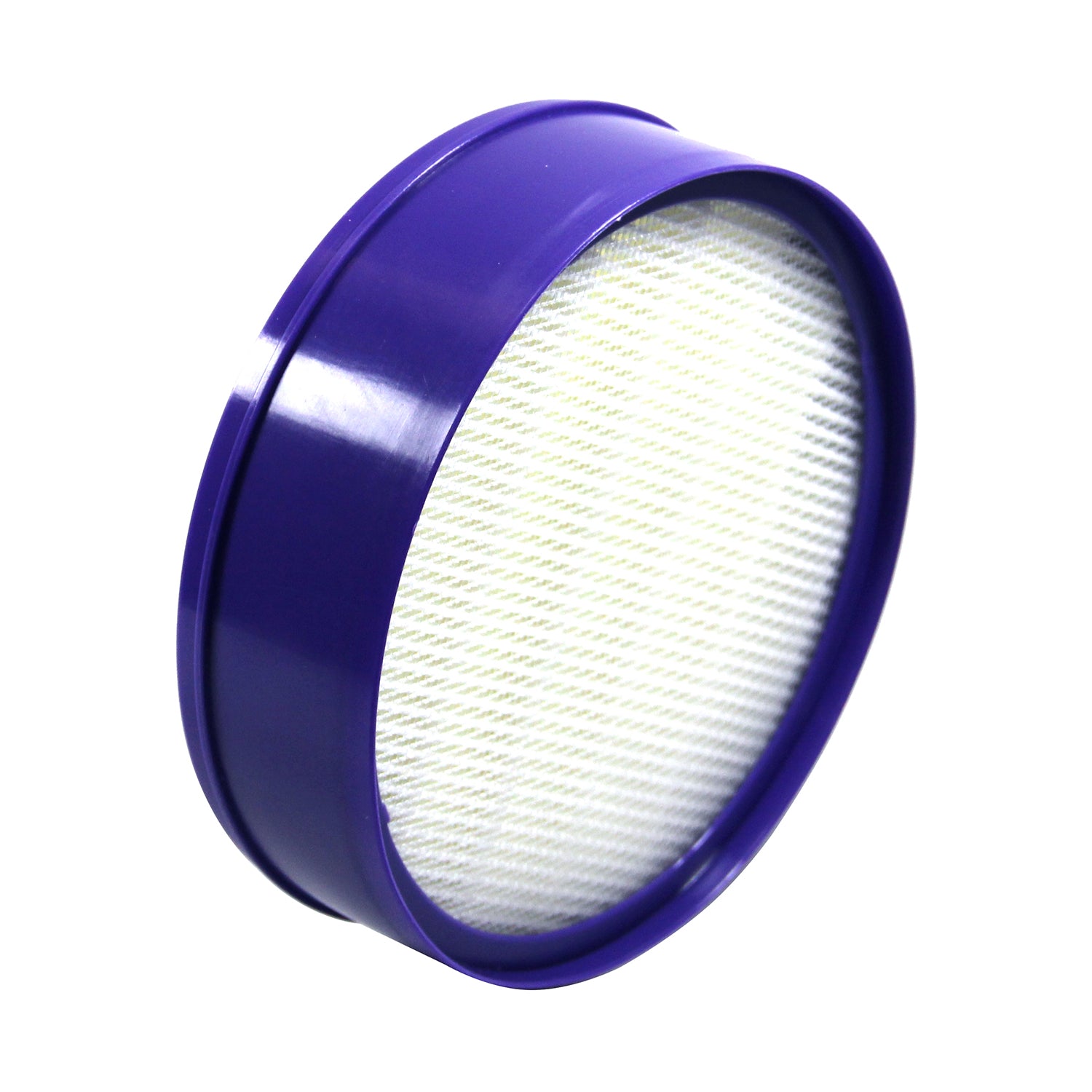 MaximalPower DC27/DC28 Washable & Reusable Post HEPA Filter Compatible with Dyson Vacuums - Perfect for Allergy Sufferers & Pet Owners for Cleaner Air at Home