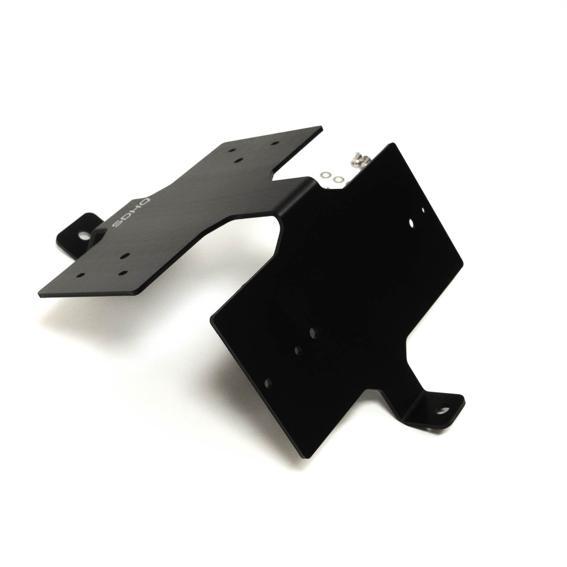 Switch Pros Power Module Mount for 2024+ Lexus GX550 - Off-Road Accessory for Adventure & Overlanding