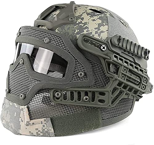 ACU
