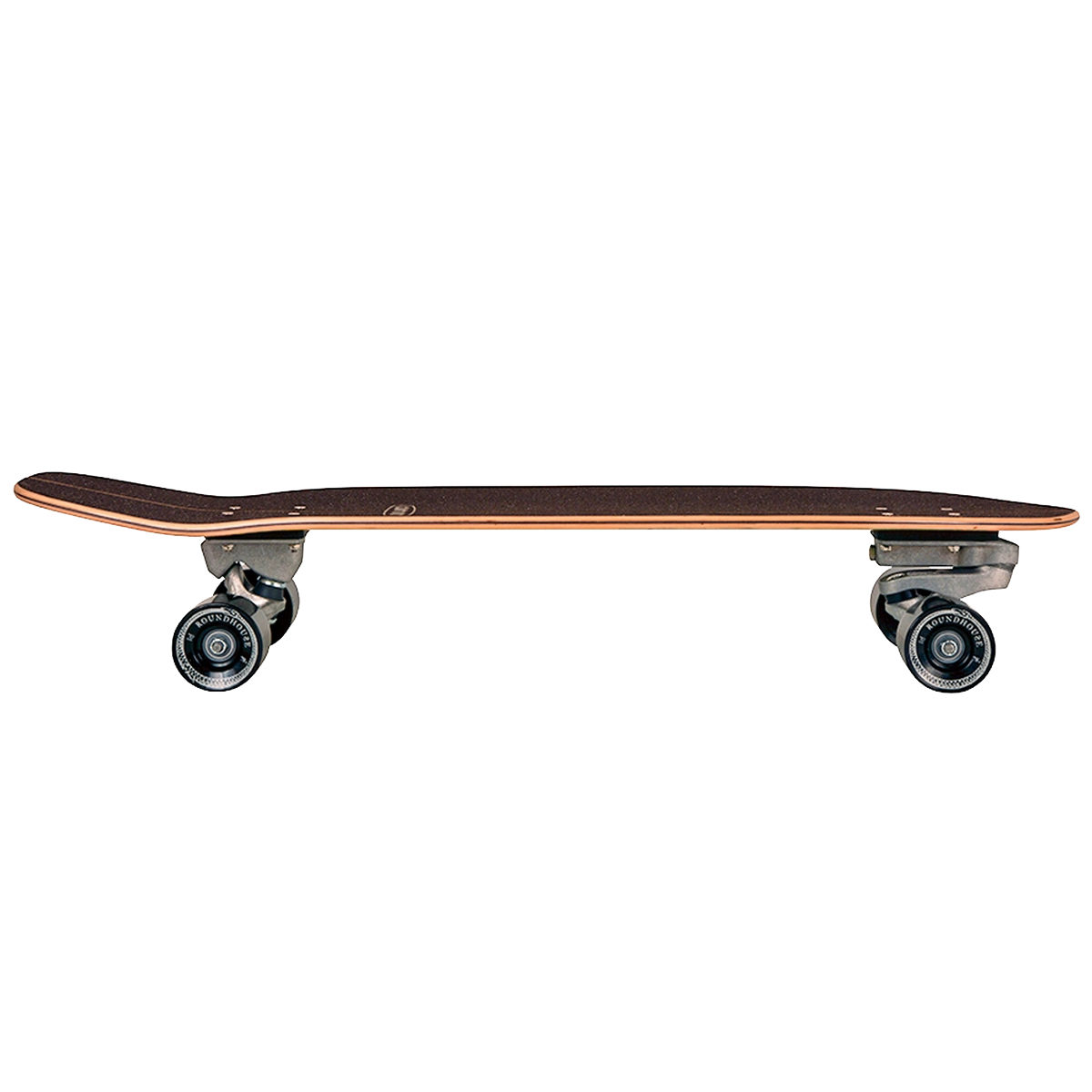 Greenroom Complete C7 33.75-inch Skateboard - Perfect for Street Skating, Park Riding & Commuting | Durable Deck with Smooth Wheels for Beginners & Pros
