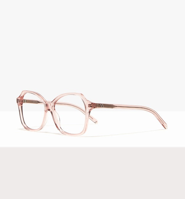 Stylish Outlook Eyeglasses for Men & Women - Trendy Prescription Glasses & Reading Glasses - Perfect for Work, Driving & Daily Wear