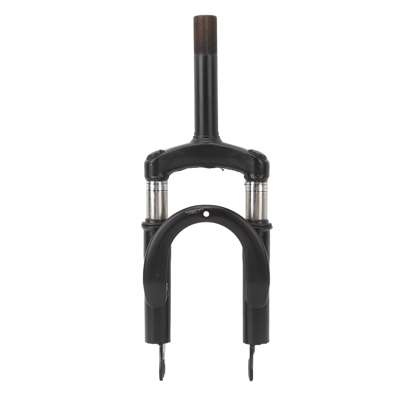 Fat Tire Air Fork - Hydraulic Shock Absorber Front Suspension Fork for 12