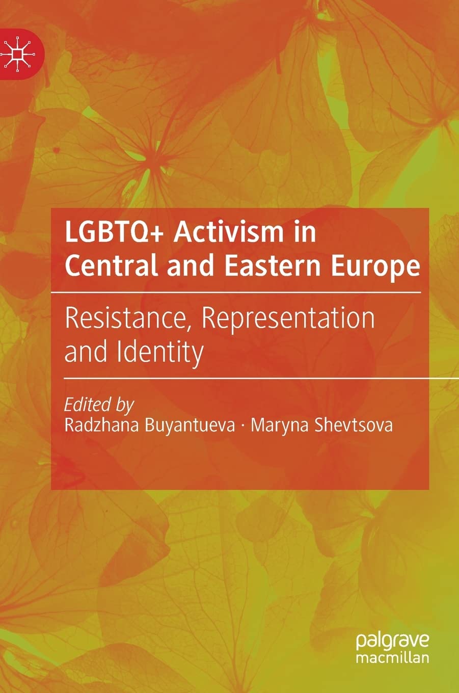 LGBTQ+ Activism in Central and Eastern Europe: Resistance, Representation & Identity | Books on Human Rights & Social Movements | Perfect for Activists, Researchers & History Enthusiasts