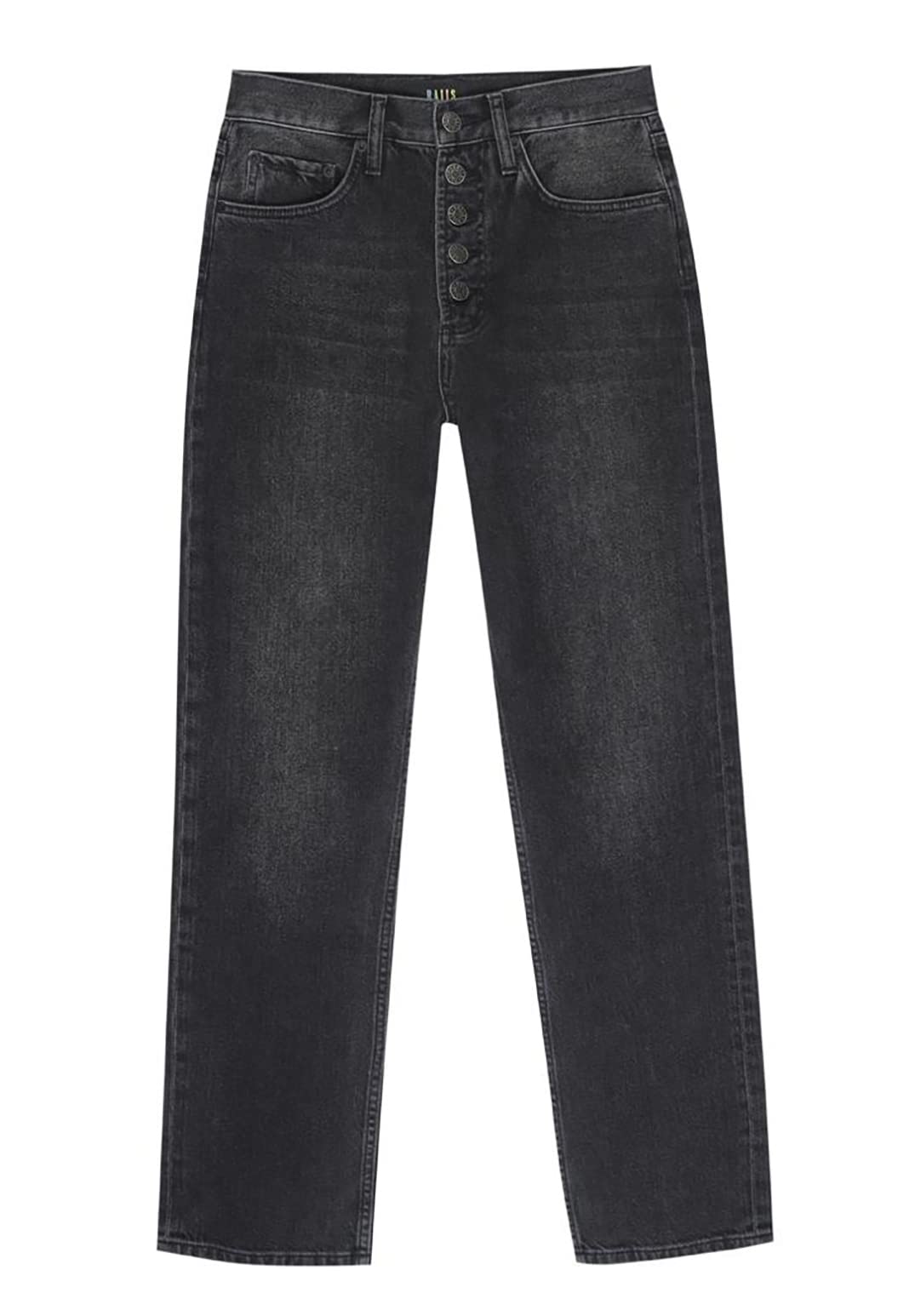 Topanga High-Rise Skinny Jeans for Women - Stretch Denim Pants, Comfortable & Flattering Fit - Perfect for Casual Wear, Office, and Date Nights