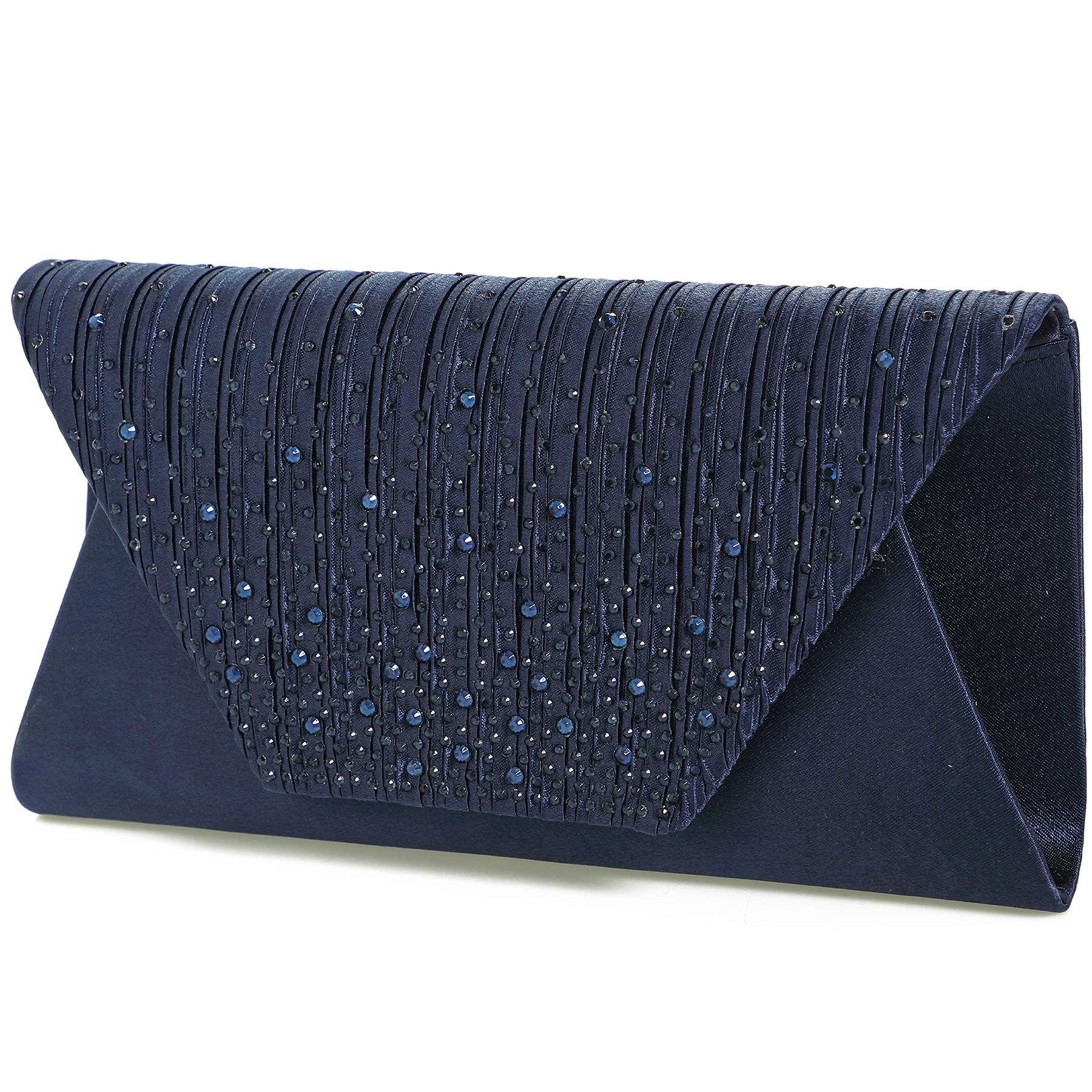 Mihawk Women's Clutch Purses & Handbags - Elegant Evening Bags for Parties, Weddings & Special Occasions | Fashionable Wristlet & Small Purses for Women