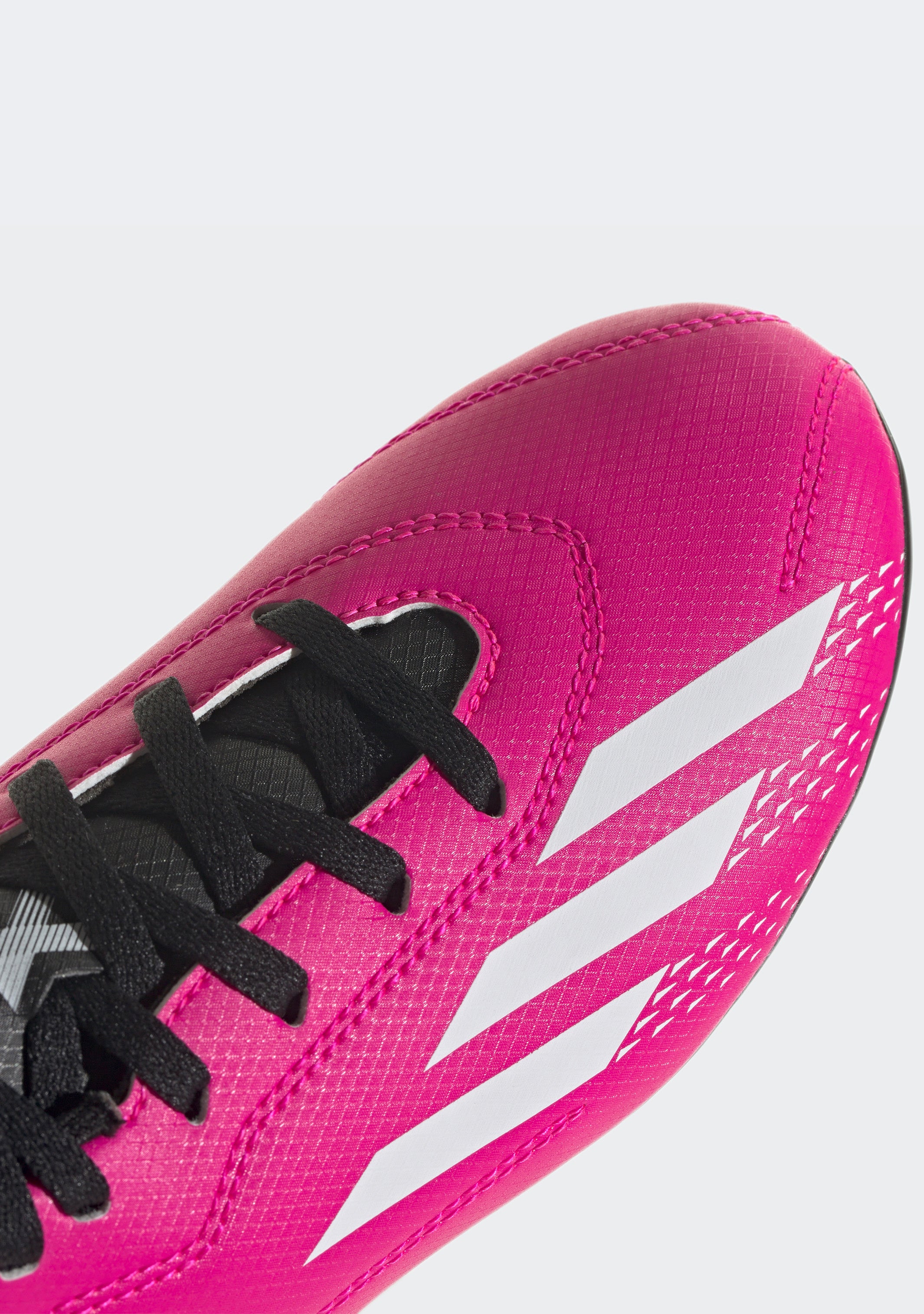 Adidas Junior X Speedportal.4 FxG Soccer Cleats for Kids - Lightweight Football Shoes for Youth Training & Matches
