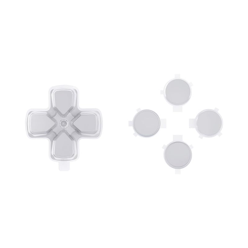 New Hope Gray Clear