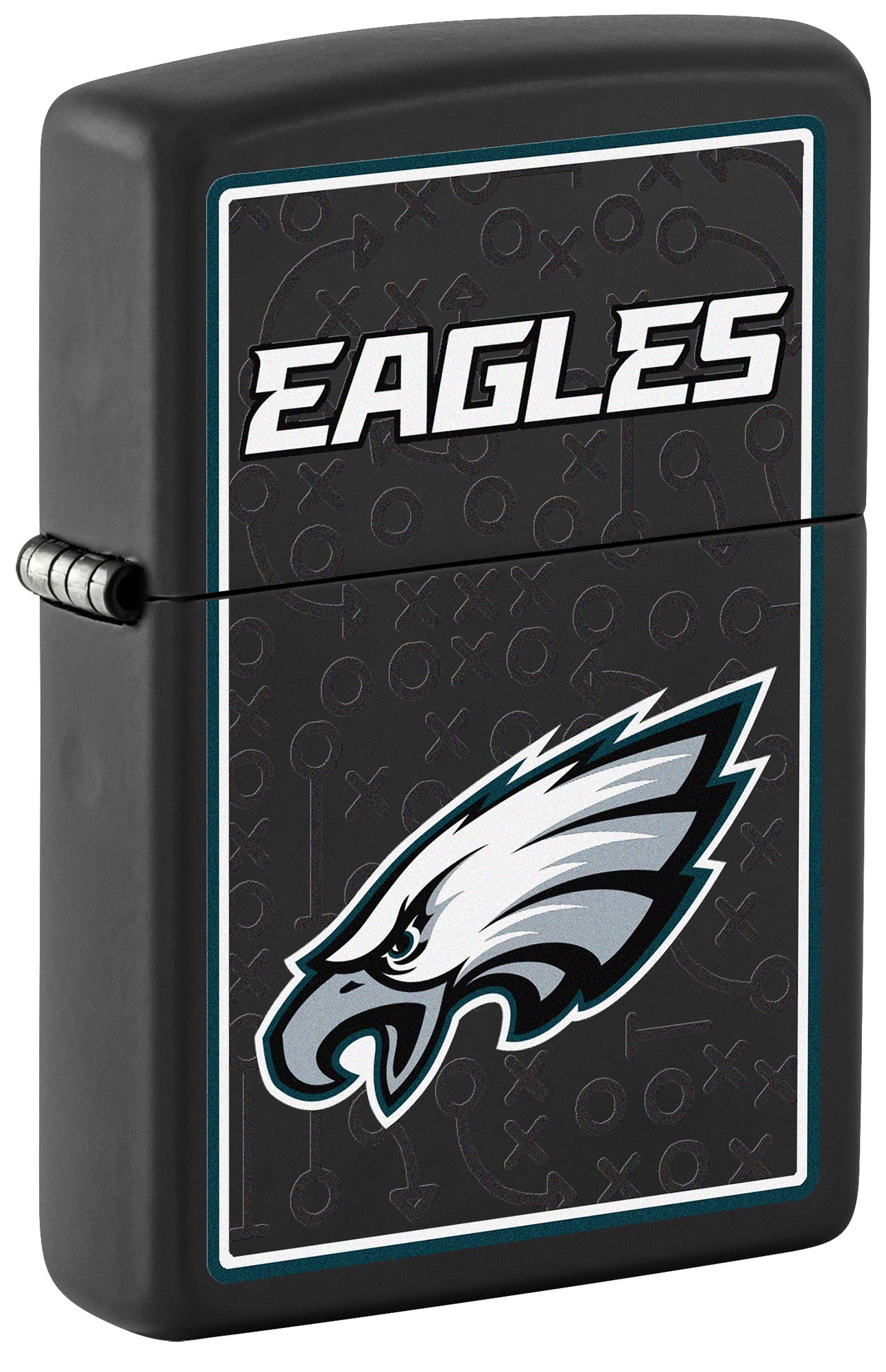 Official NFL Philadelphia Eagles Jerseys, Hats & Merchandise - Shop Authentic Eagles Gear for Men, Women & Kids - Perfect for Game Day, Tailgating & Fan Gifts