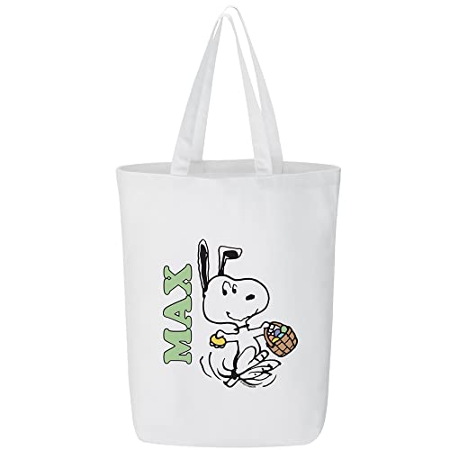 The Easter Beagle