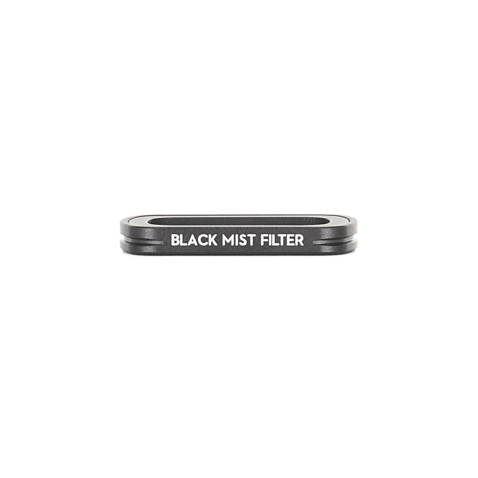 Osmo Pocket 3 Black Mist Filter - Compatible with DJI Osmo Pocket 3 Camera - Softens Harsh Light for Cinematic Effects - Perfect for Vlogging, Travel & Low Light Photography