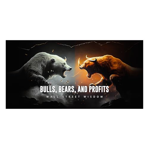 Bull vs Bear #3