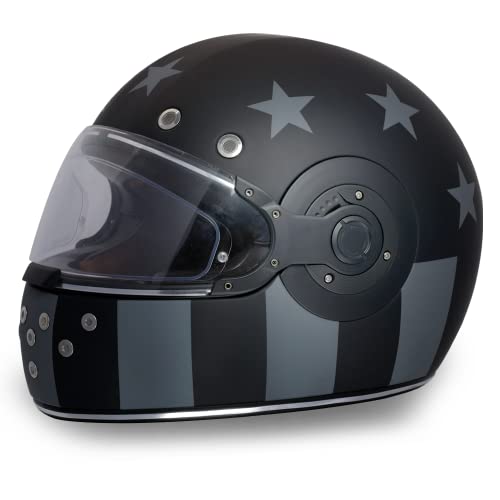 Dull Black, Captain America Stealth
