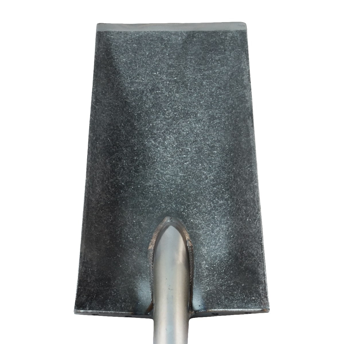 King of Spades Shovel with 13 Welded Edge & Shock-Absorbing Handle - Durable Gardening & Landscaping Tool for Digging, Planting & Yard Work