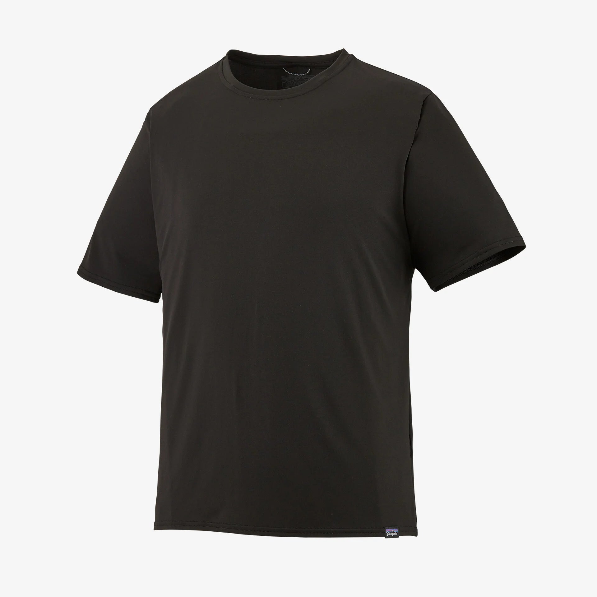 Men's Capilene® Cool Daily Shirt - Lightweight Quick-Dry Performance T-Shirt for Hiking, Running & Outdoor Activities