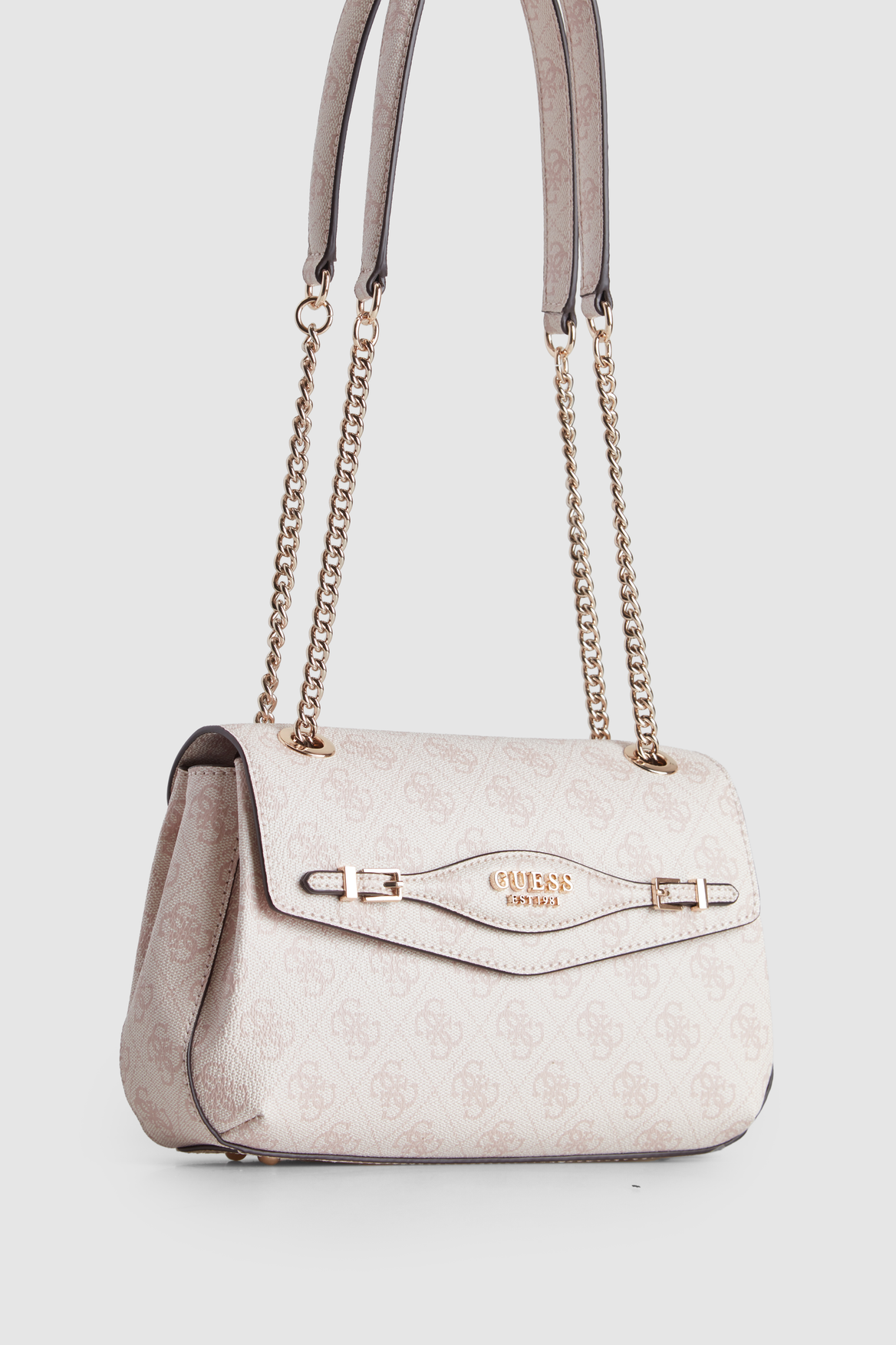 Katya Flap Crossbody Bag for Women - Stylish Leather Shoulder Purse with Adjustable Strap, Perfect for Daily Use, Travel & Shopping