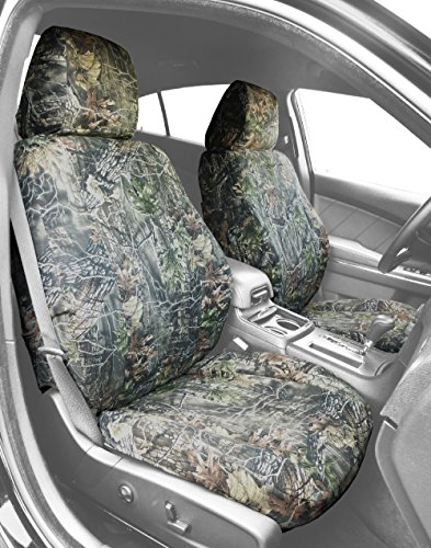 Hunter Camouflage Insert and Trim
