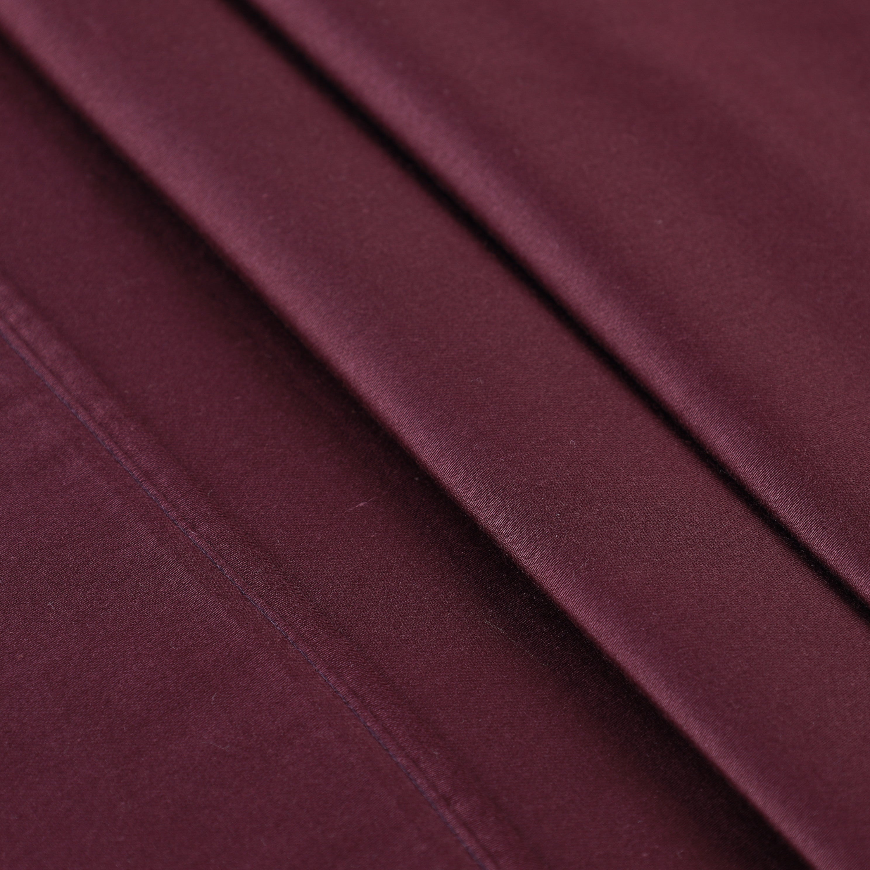 Premium 300 Thread Count Egyptian Cotton Bed Sheet Set - Soft, Breathable & Durable for Ultimate Comfort - Perfect for Luxury Bedrooms & Hotels