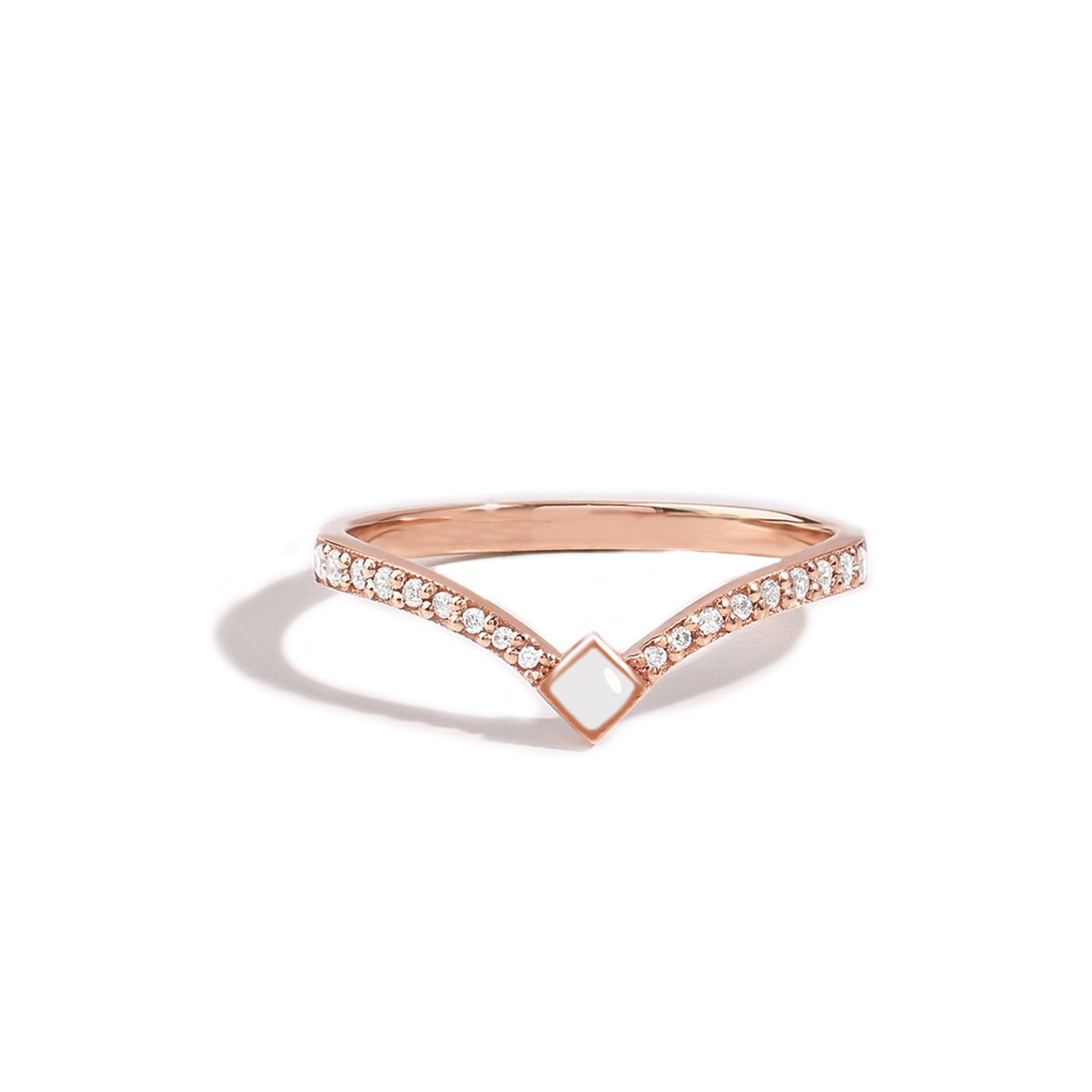 Mater Amor: Breastmilk Keepsake Ring for Moms - Perfect Memorial Jewelry for Nursing Mothers & Breastfeeding Moms - Ideal Gift for Baby Showers, Mother's Day & New Moms