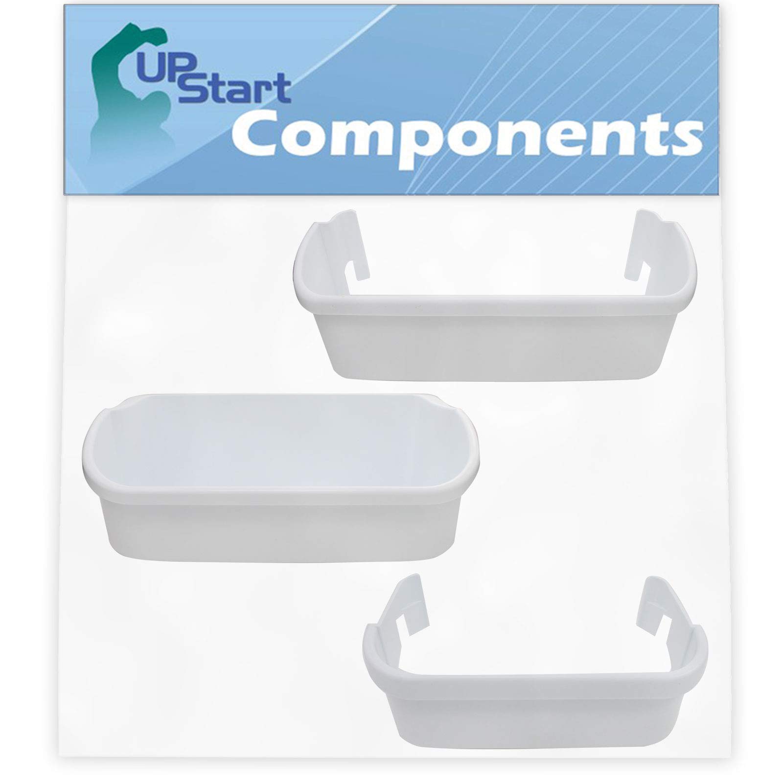 A Fresh Start with Kenmore Refrigerator Door Bin Replacement