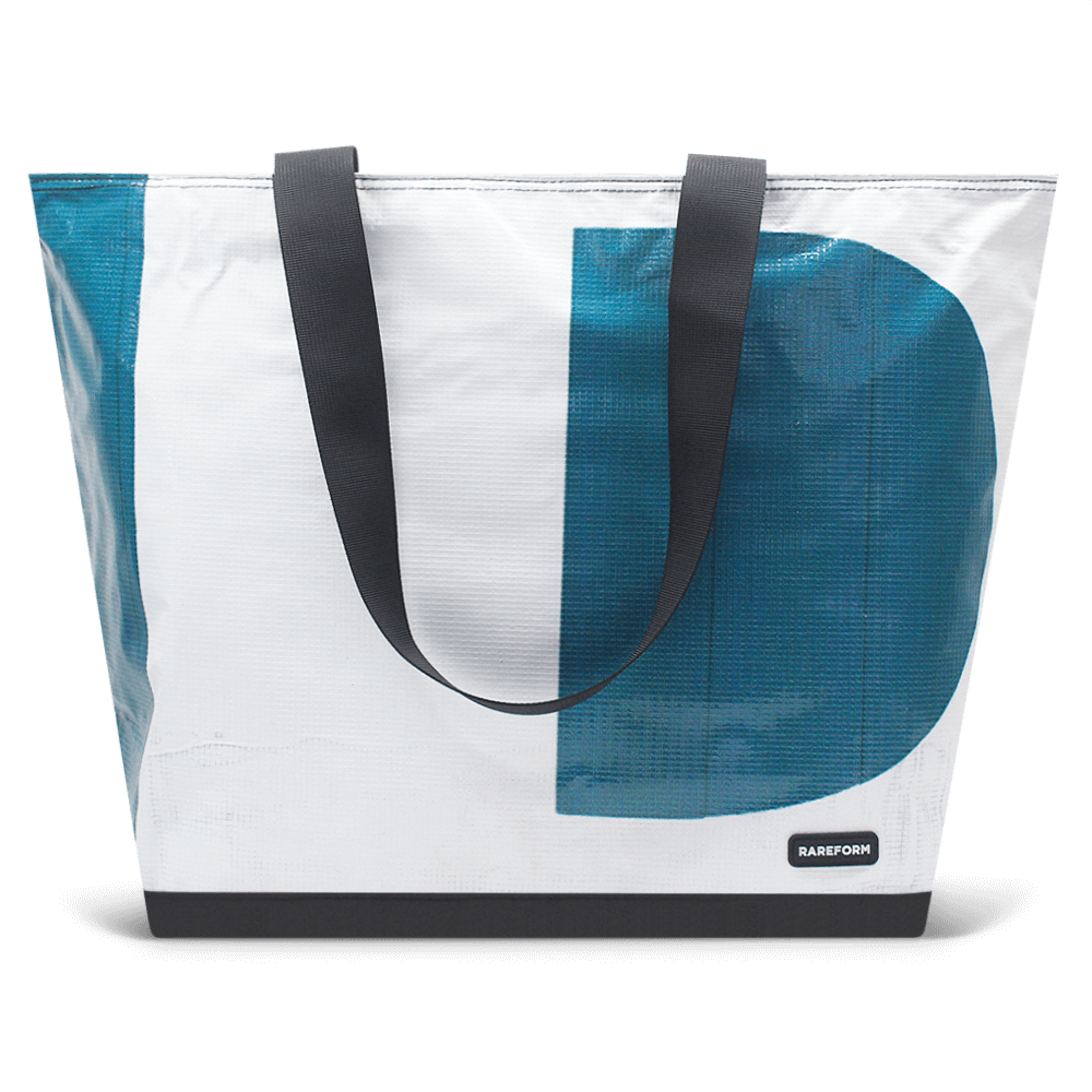 Almost Perfect Zippered Blake Tote - Stylish & Functional Leather Handbag for Women | Perfect for Work, Travel & Everyday Use