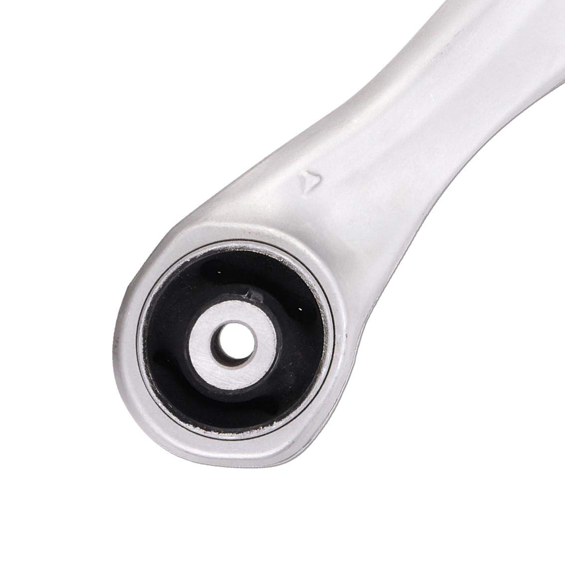 BMW 550i 640i 650i ActiveHybrid 5 Front Lower Passenger Side Suspension Control Arm with Bush and Ball Joint Assembly - CDB-0150 | Replacement Suspension Part for Smooth Ride & Handling | Perfect for DIY Repairs & Professional Mechanics