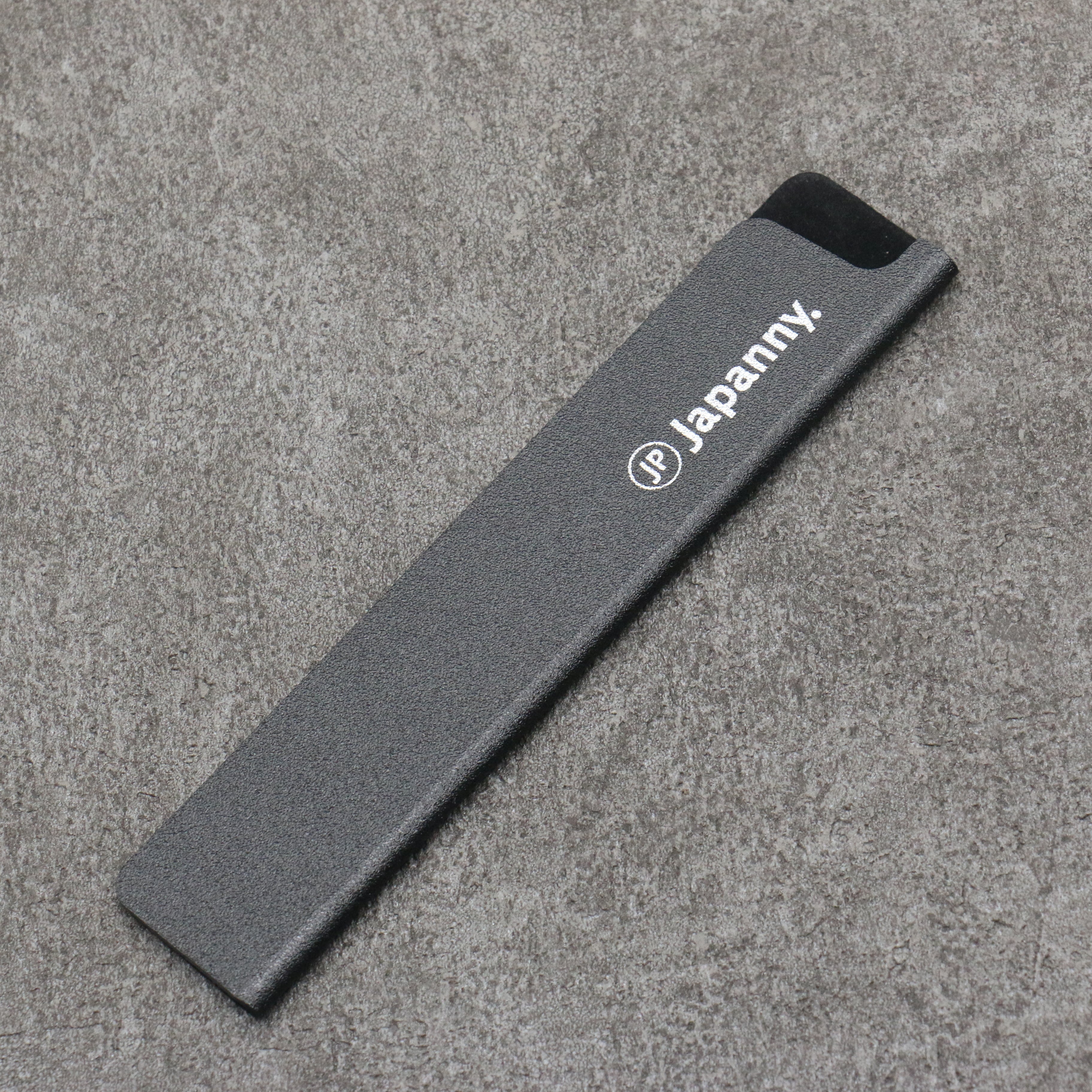 150mm Edge Guard - Black Plastic Sheath for Knives & Tools | Perfect for Kitchen, Workshop & Outdoor Use
