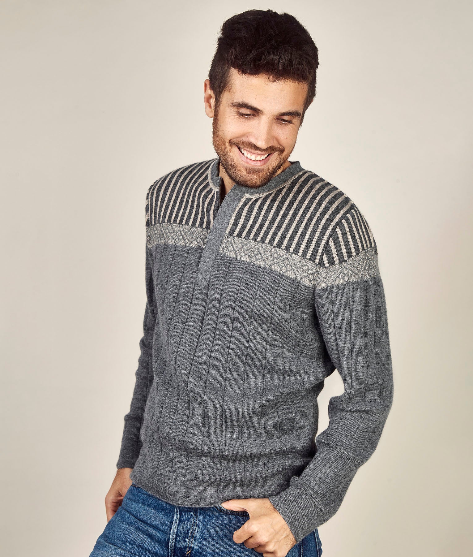 decab gray