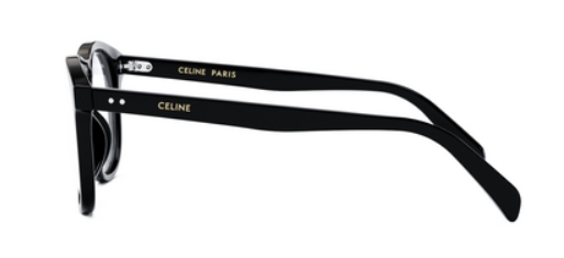 Celine CL50130I Sunglasses - Premium UV Protection, Polarized Lenses for Men & Women - Perfect for Driving, Beach & Outdoor Activities