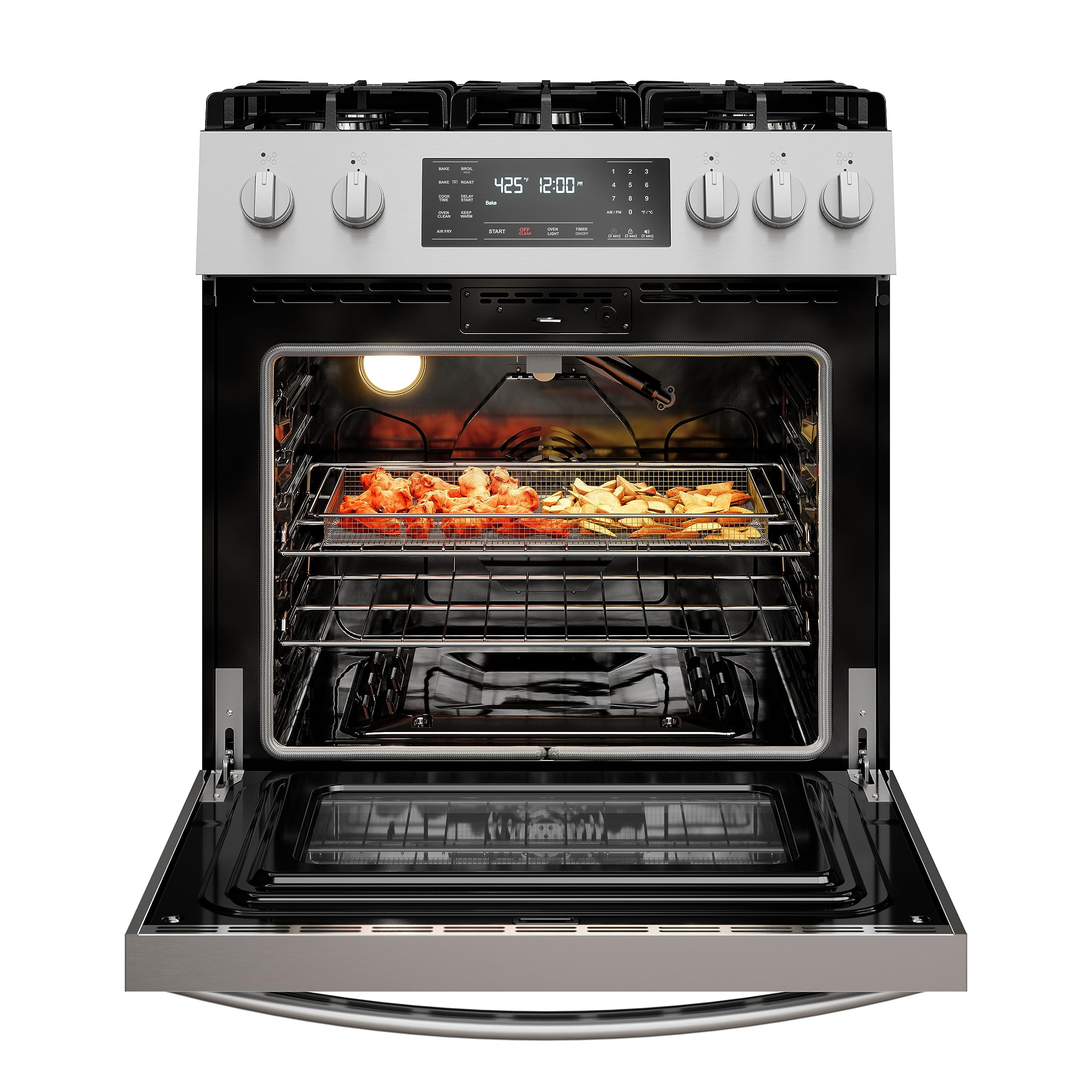 Kenmore 30