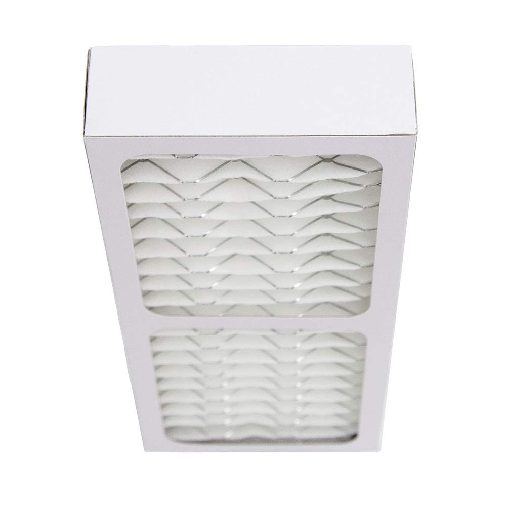 Hunter 30917 HEPAtech Replacement Air Purifier Filter - Compatible with Hunter Models 30027, 30028, 30030, 30031, 30032, 30700, 30701, 30708, 36027, 37027 - Clean Air for Home, Office & Bedroom
