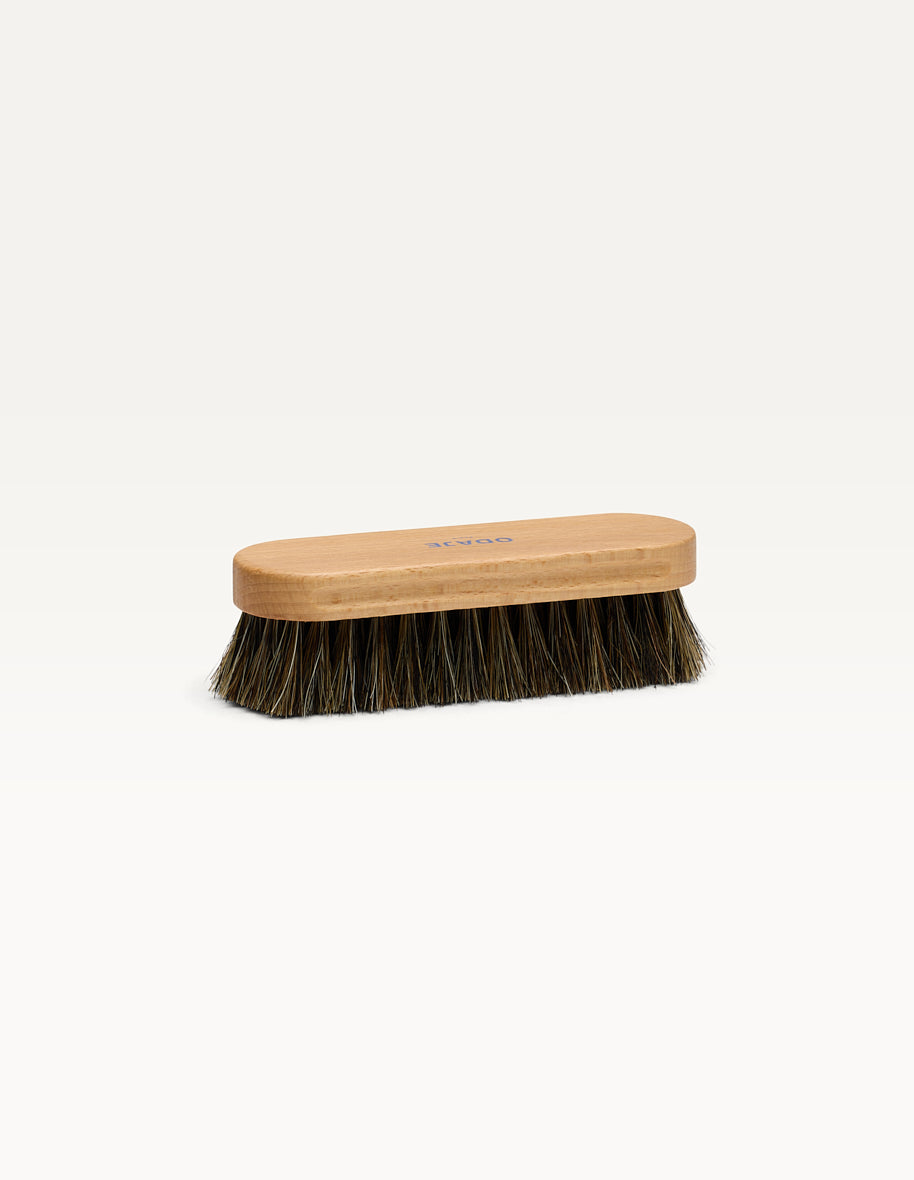 High-Quality Shine Brush for Car Detailing & Polishing - Perfect for Auto, Motorcycle & Boat Care