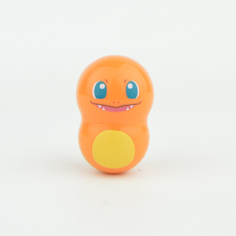 Pokemon Returns Coo'nuts 1 Inch Mini Figure Collectible - Cute Pocket-Sized Pikachu & Friends Toys for Display, Gifts, and Pokemon Collections