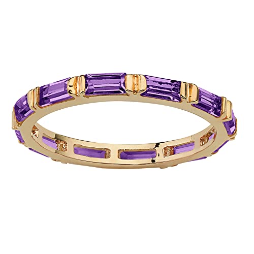 Feb (Sim. Amethyst)