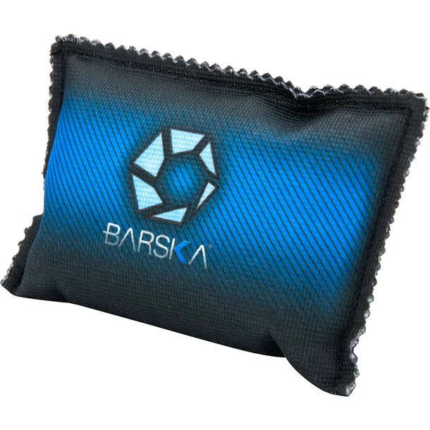 Barska AF12500 Reusable Safe Dehumidifier - Moisture Absorber for Home, Closet, Gun Safe & Storage Areas | Prevent Mold & Musty Odors