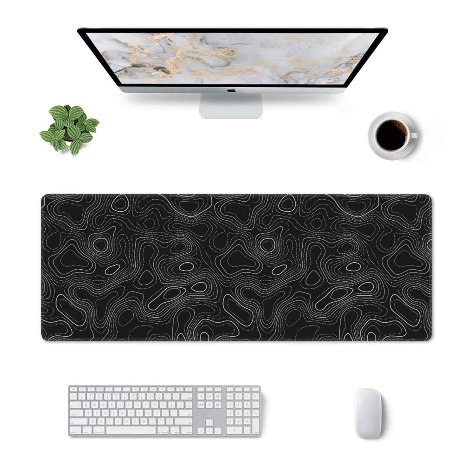 Premium XXL Gaming Mouse Pad (31.5