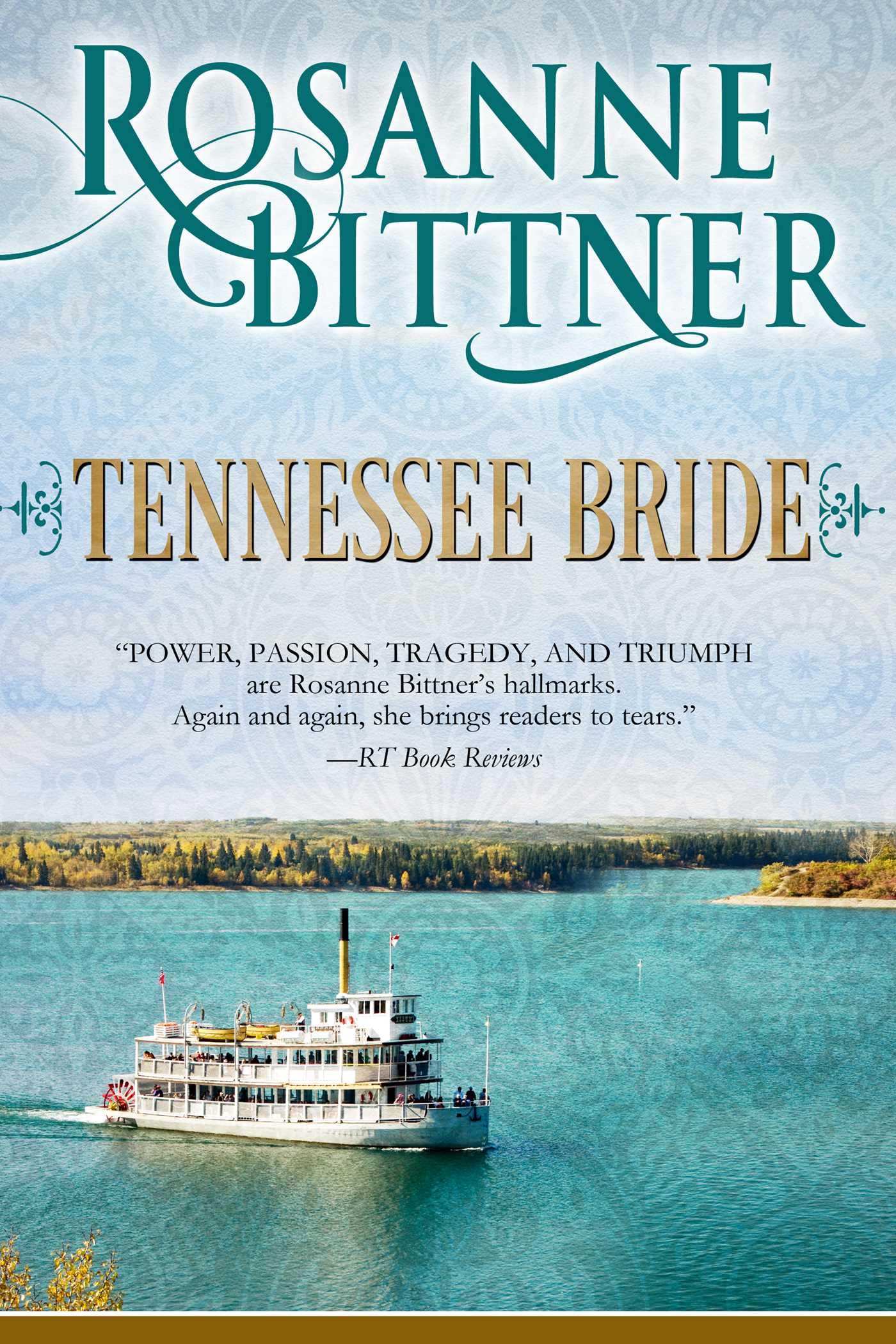 Tennessee Bride (The Bride Series Book 1) - Historical Romance Novel for Wedding Inspiration & Southern Love Stories
